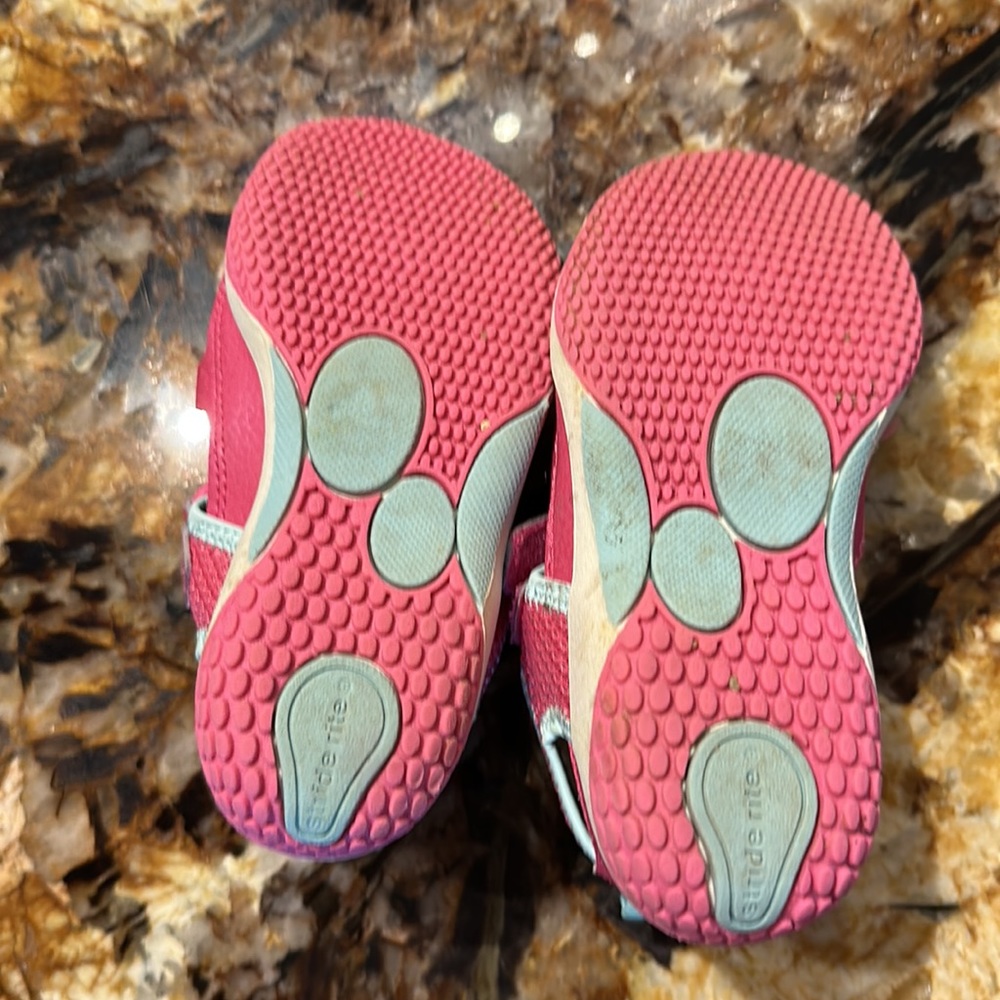 Stride Rite Shoes - Picture 5 of 5